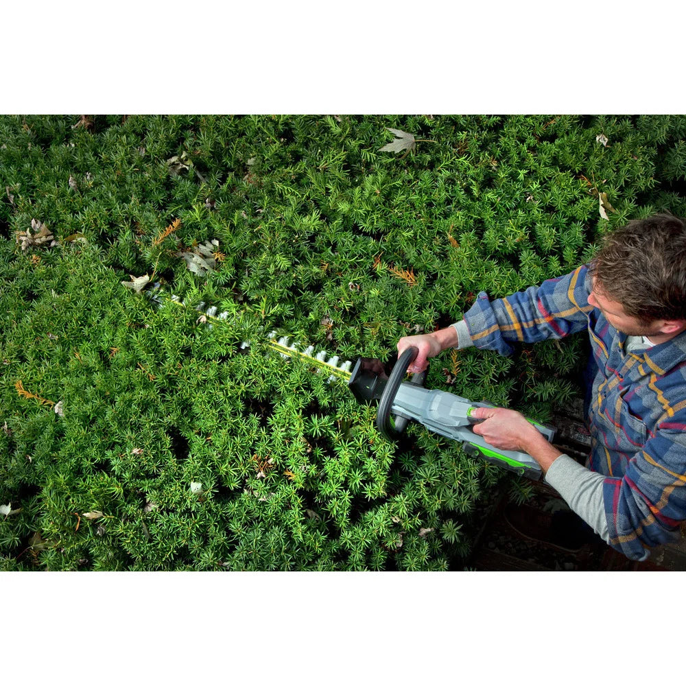 24" Hedge Trimmer