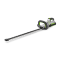 26" Hedge Trimmer with Carbon Fiber Rail