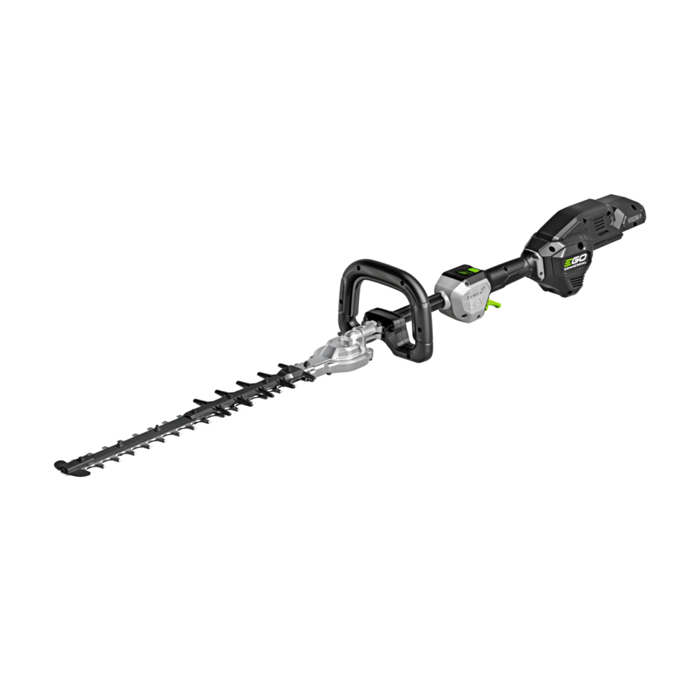Commercial 21” Short Pole Hedge Trimmer