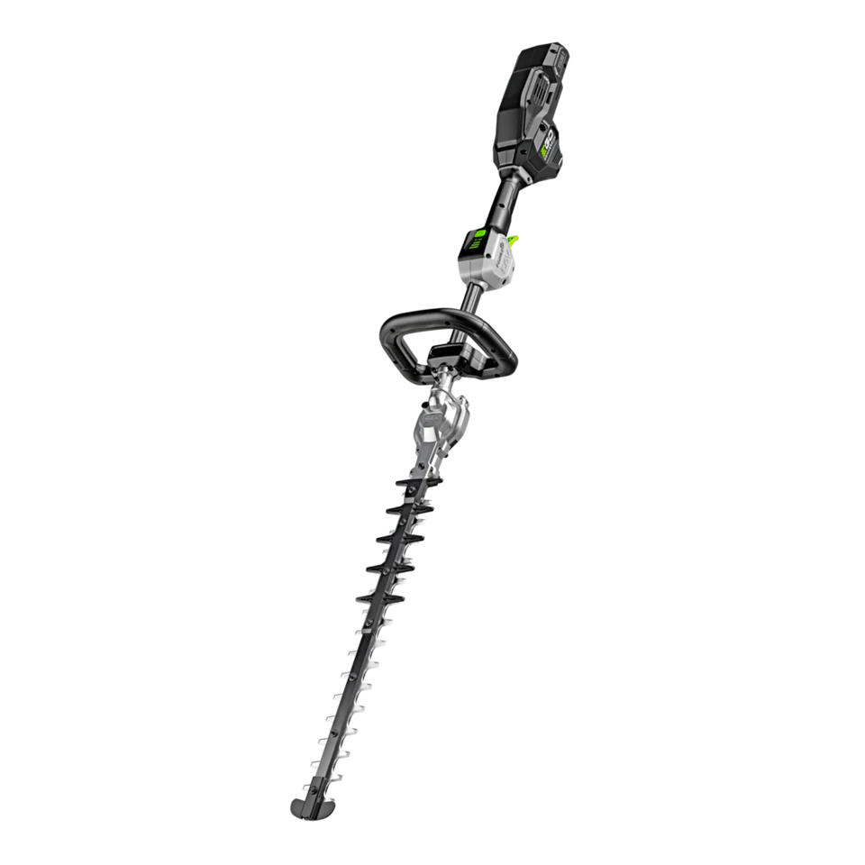 Commercial 21” Short Pole Hedge Trimmer