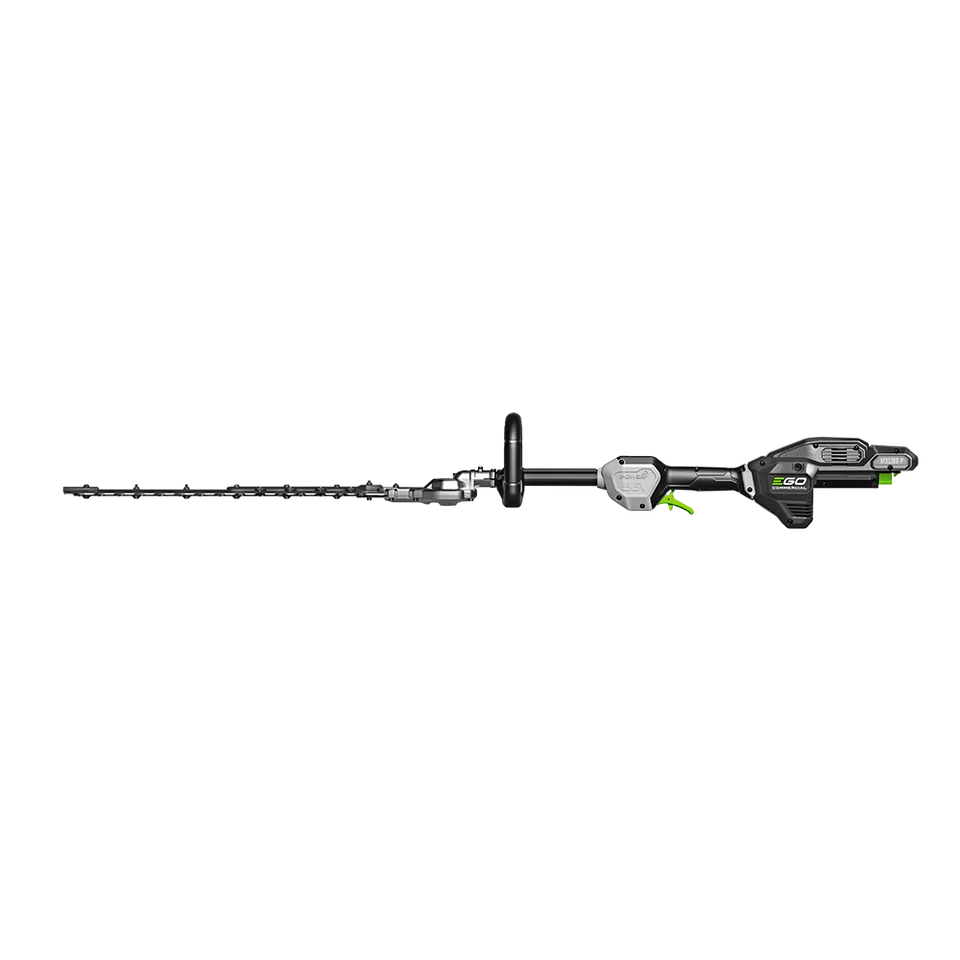 Commercial 21” Short Pole Hedge Trimmer