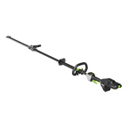 Commercial 21” Articulating Pole Hedge Trimmer