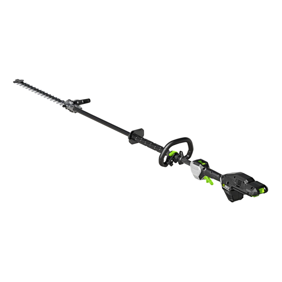 Commercial 21” Articulating Pole Hedge Trimmer