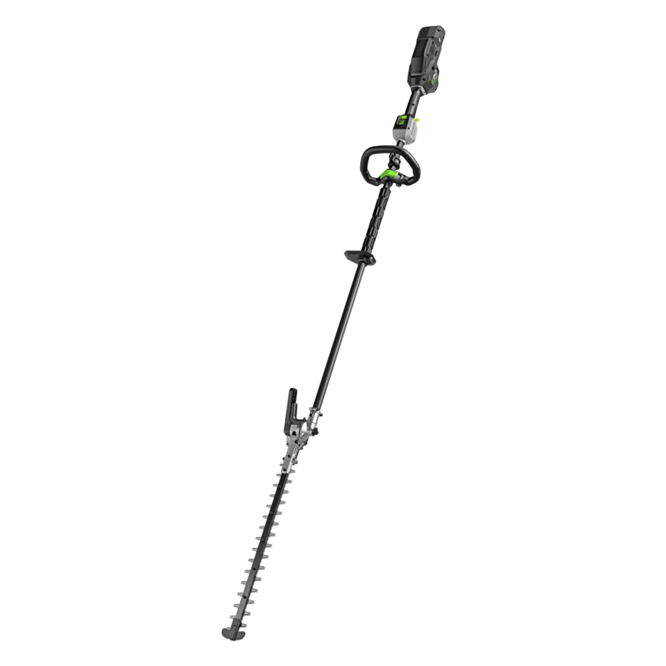 Commercial 21” Articulating Pole Hedge Trimmer