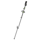 Commercial 21” Articulating Pole Hedge Trimmer
