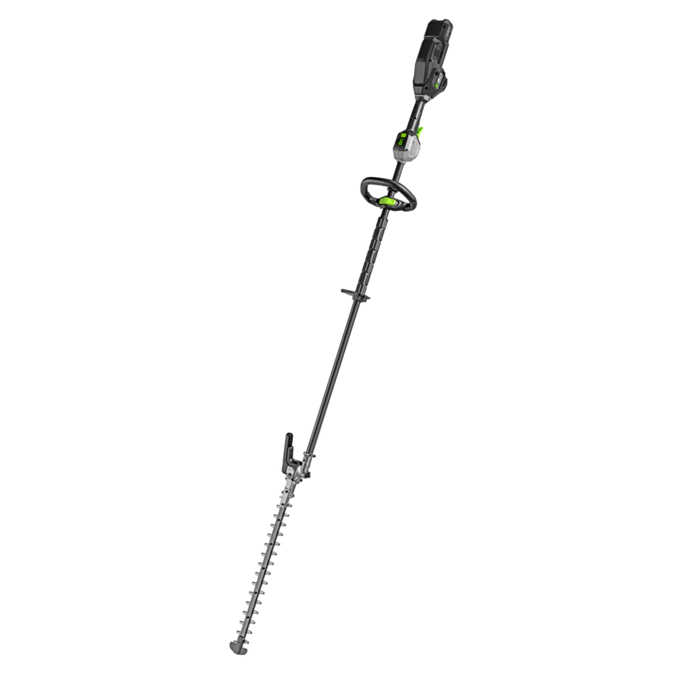 Commercial 21” Articulating Pole Hedge Trimmer