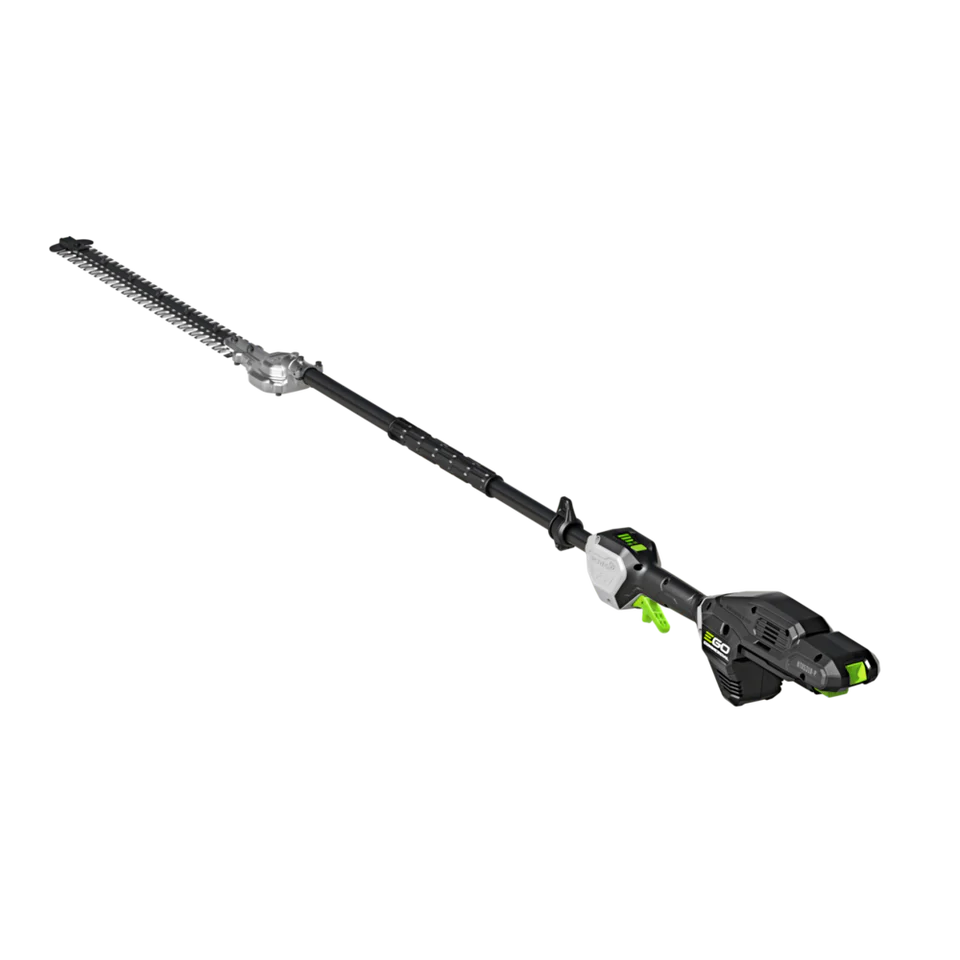 Commercial 21” Extended Pole Hedge Trimmer