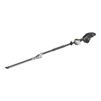 Commercial 30” Single-Sided Hedge Trimmer