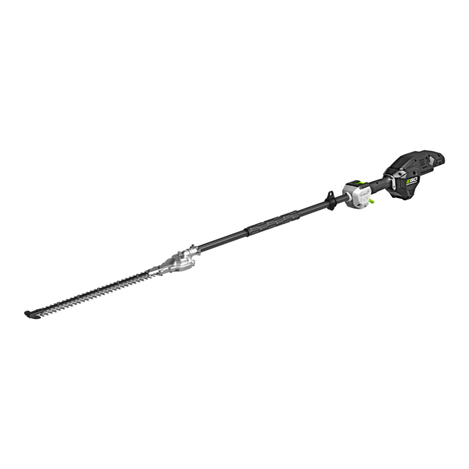 Commercial 30” Single-Sided Hedge Trimmer