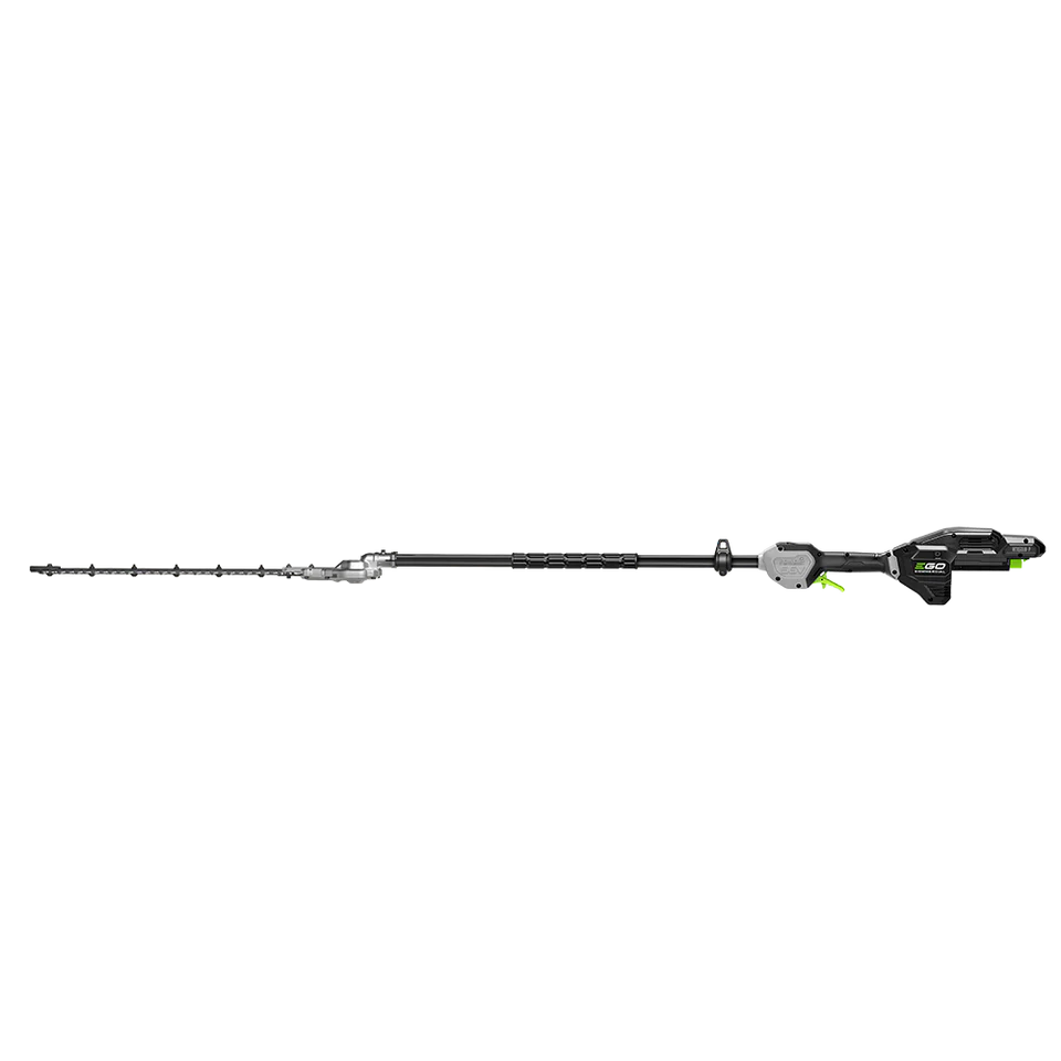 Commercial 21” Extended Pole Hedge Trimmer