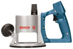 Bosch RA1172AT Two-Hood Dust Extraction Kit