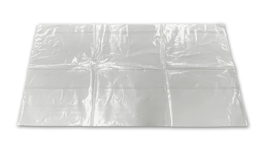 iQ2000 System Heavy Duty Dust Tray Liner, Each