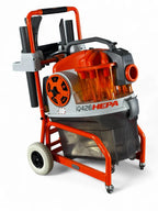 iQ426HEPA Advanced 4-Stage Filtration System with HEPA H14