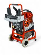iQ426HEPA Advanced 4-Stage Filtration System with HEPA H14