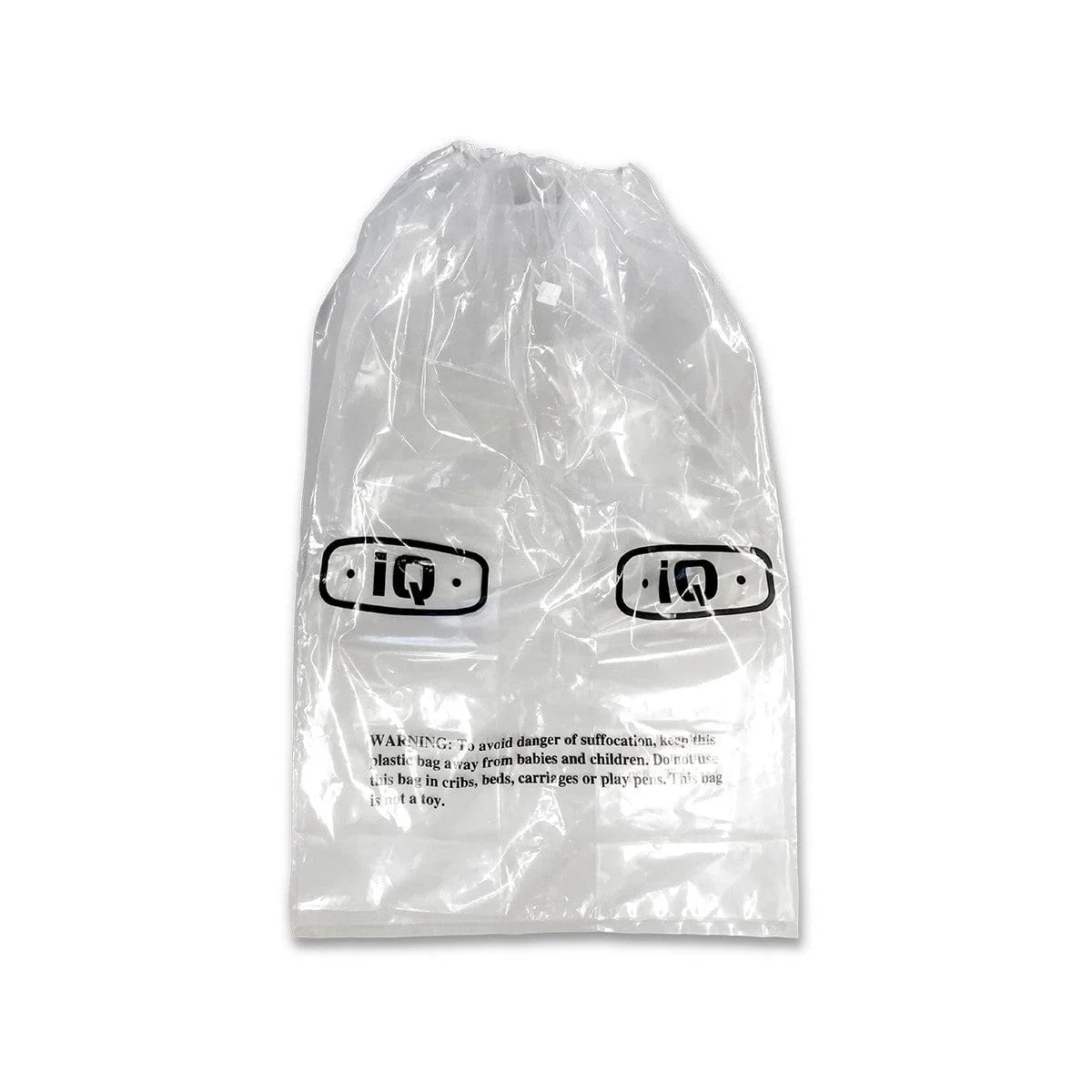 iQ360 Series Dust Collection Tub Liners, 5 Pack
