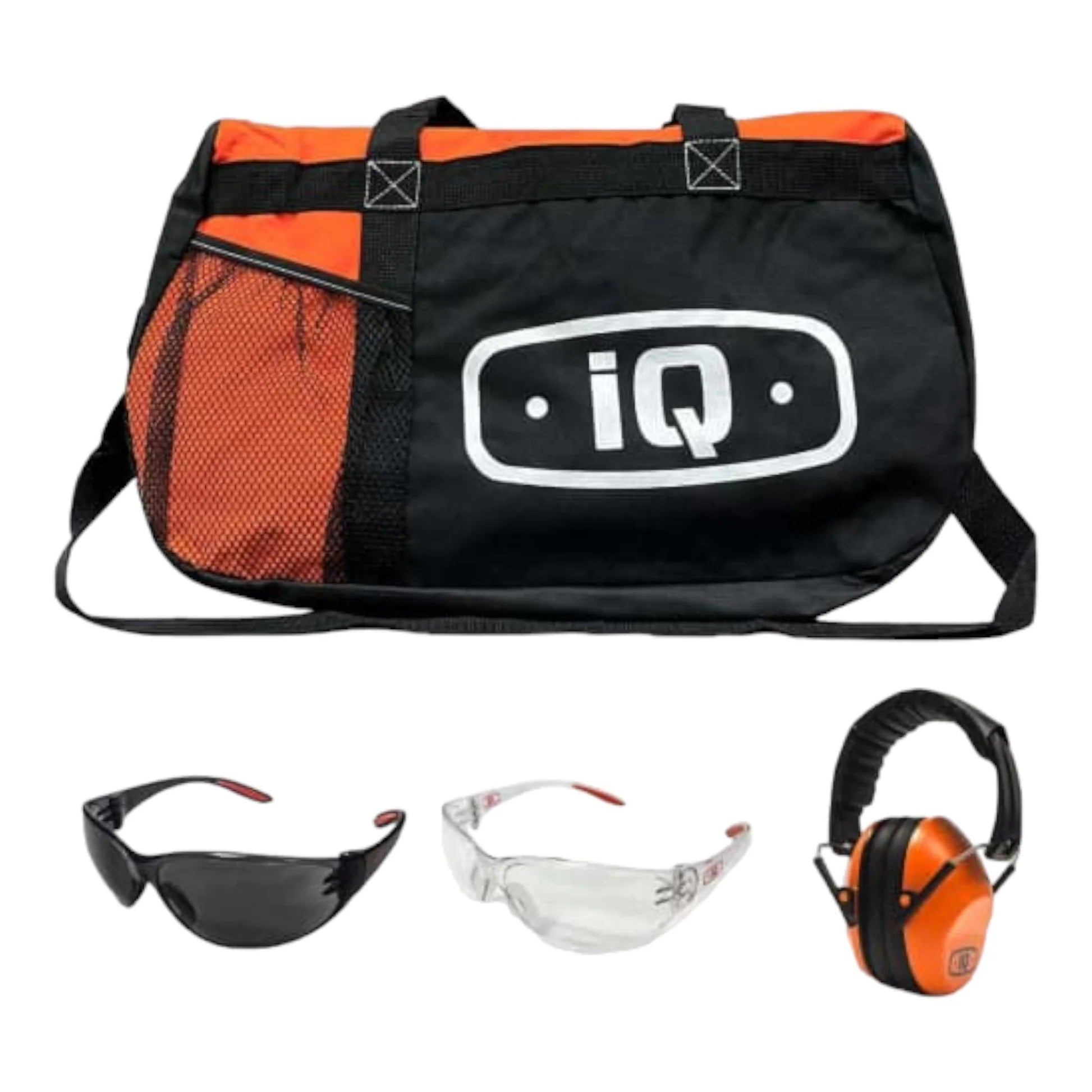 IQ Power Tools PPE Set