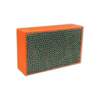 iQ Diamond Hand Polishing Pad, 50 Grit