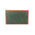 iQ Diamond Hand Polishing Pad, 50 Grit