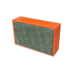 iQ Diamond Hand Polishing Pad, 50 Grit