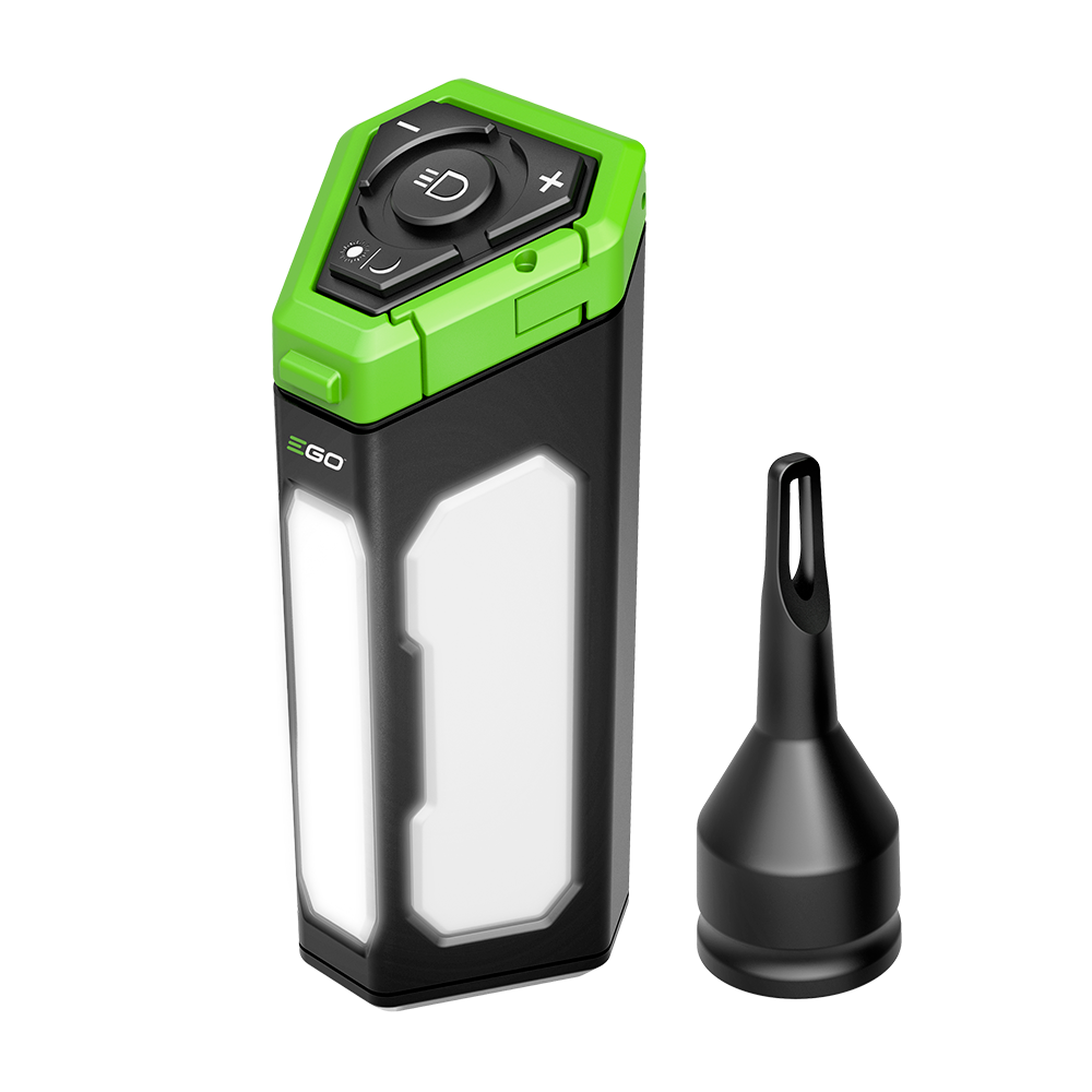 160 PSI Compact Inflator, Tool Only (Battery and Charger Not Included)