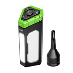 160 PSI Compact Inflator, Tool Only (Battery and Charger Not Included)