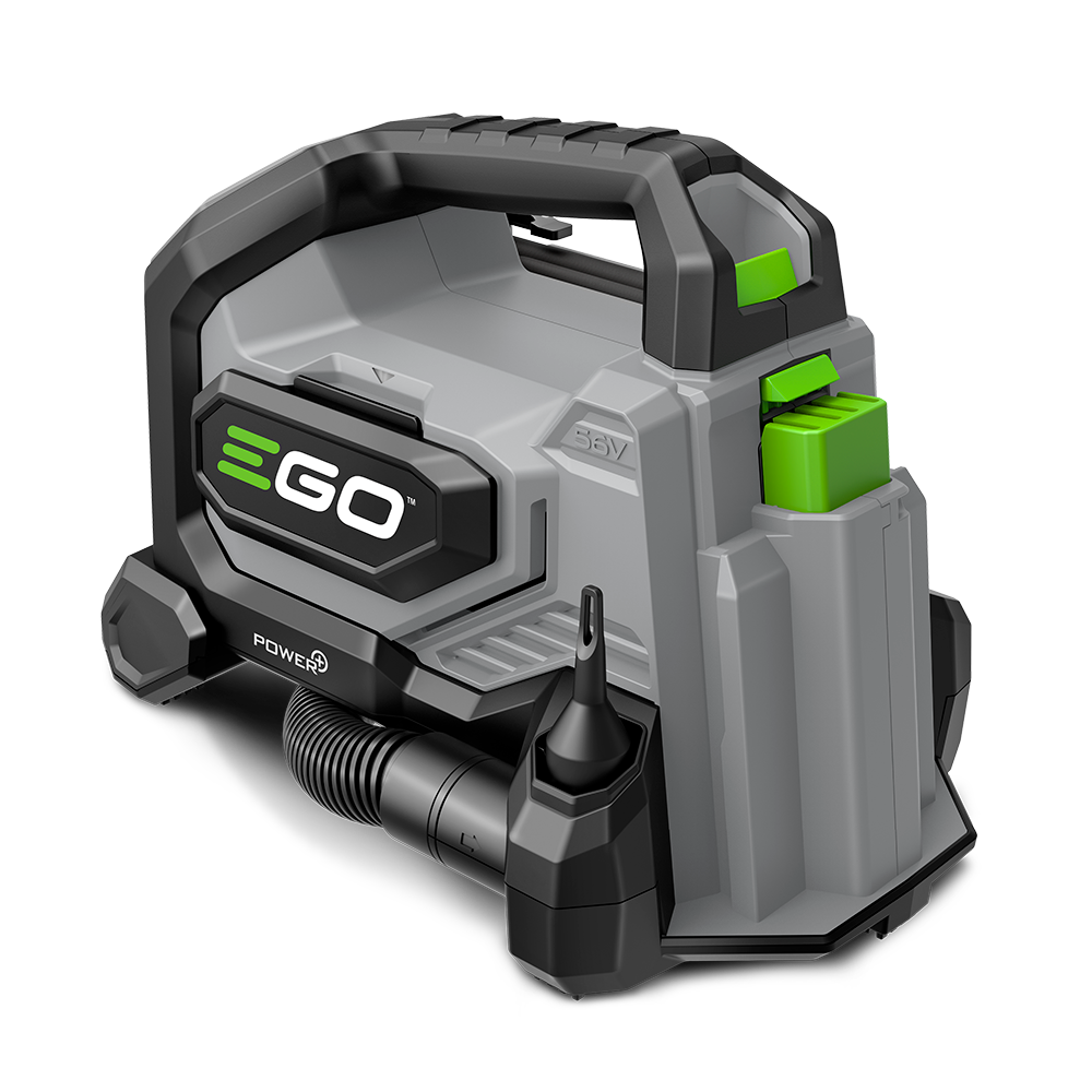 160 PSI Compact Inflator, Tool Only (Battery and Charger Not Included)