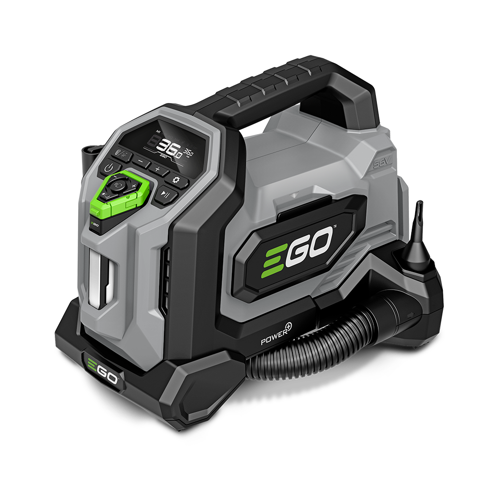 160 PSI Compact Inflator