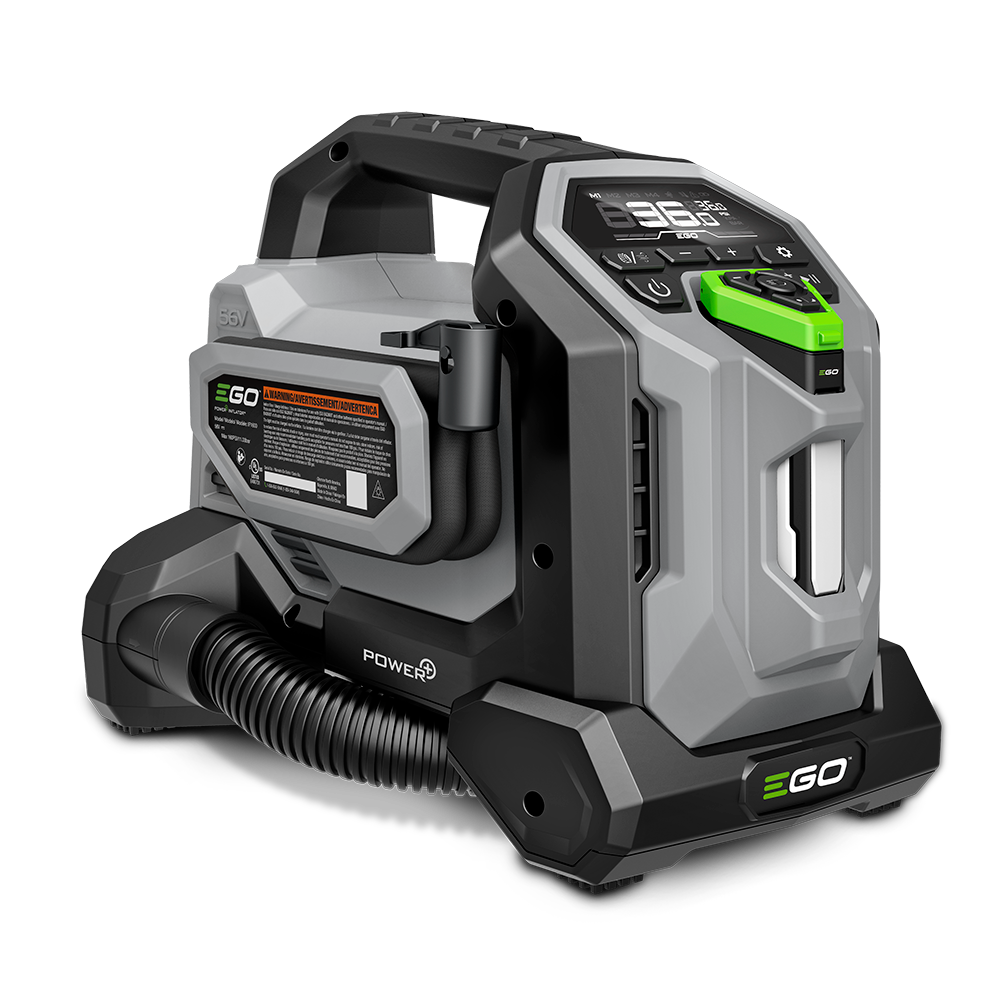 160 PSI Compact Inflator, Tool Only (Battery and Charger Not Included)