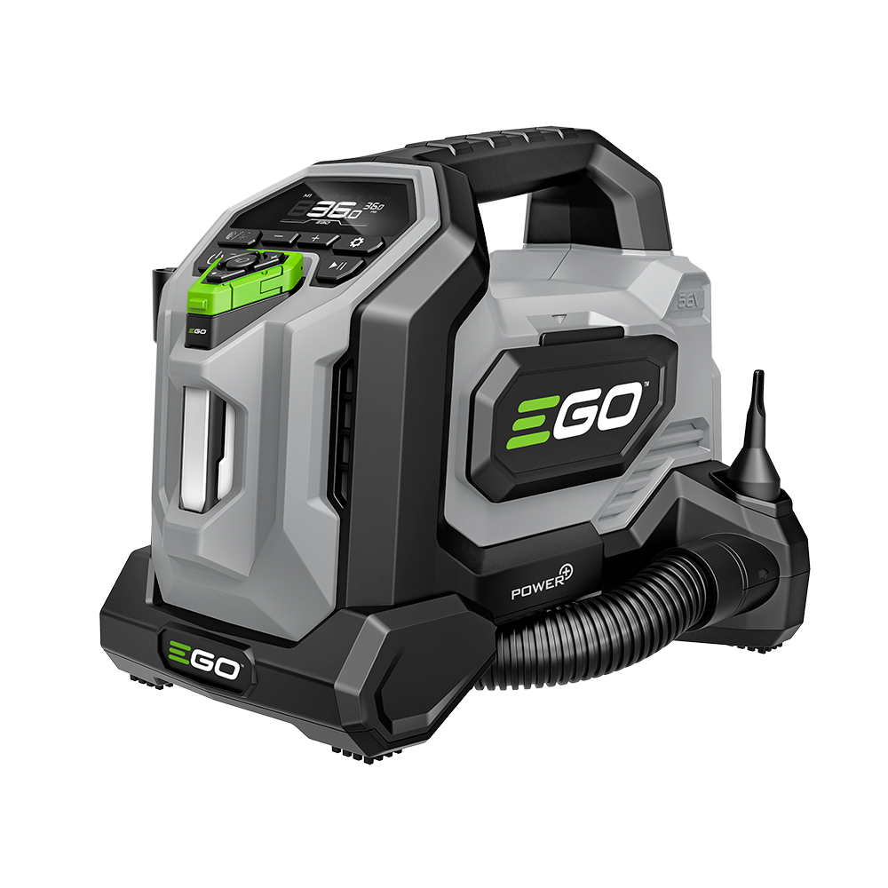 160 PSI Compact Inflator, Tool Only (Battery and Charger Not Included)