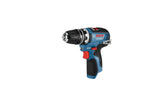 Bosch GSR12V-300FCB22 12V Max Drill/Driver with 5-In-1 Flexiclick System with (2) 2.0 Ah Batteries