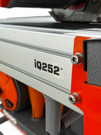 10" Dry Cut Rail Saw for Professional Contractors