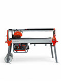 10" Dry Cut Rail Saw for Professional Contractors