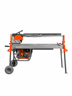 10" Dry Cut Rail Saw for Professional Contractors