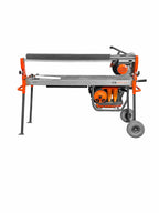 10" Dry Cut Rail Saw for Professional Contractors