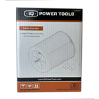 iQ360® Replacement Vacuum Filter Kit (iQ360, iQ360X, iQ360XR)