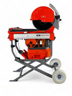 iQMS362i 16.5" Dust Control Masonry Saw