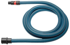 Bosch VH1635A Anti-Static 16.4 Ft., 35 mm Diameter Dust Extractor Hose