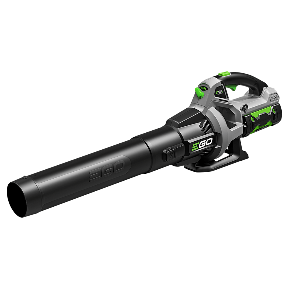 Blower 110 MPH 530 CFM Variable Speed with 2.5AH Battery and Charger
