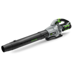 615 CFM Variable-Speed 56-Volt Lithium-ion Cordless Leaf Blower