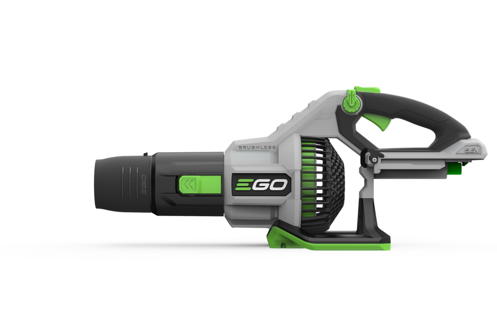 Handheld Blower Short Tube Attachment