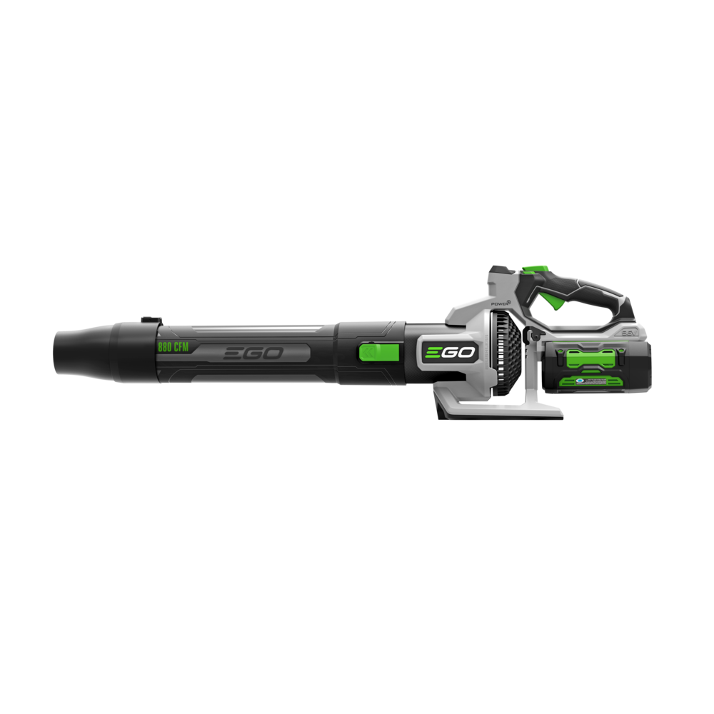POWER+ 880CFM Blower