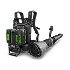 Commercial 800 CFM Backpack Blower with Peak Power™ Tool Only