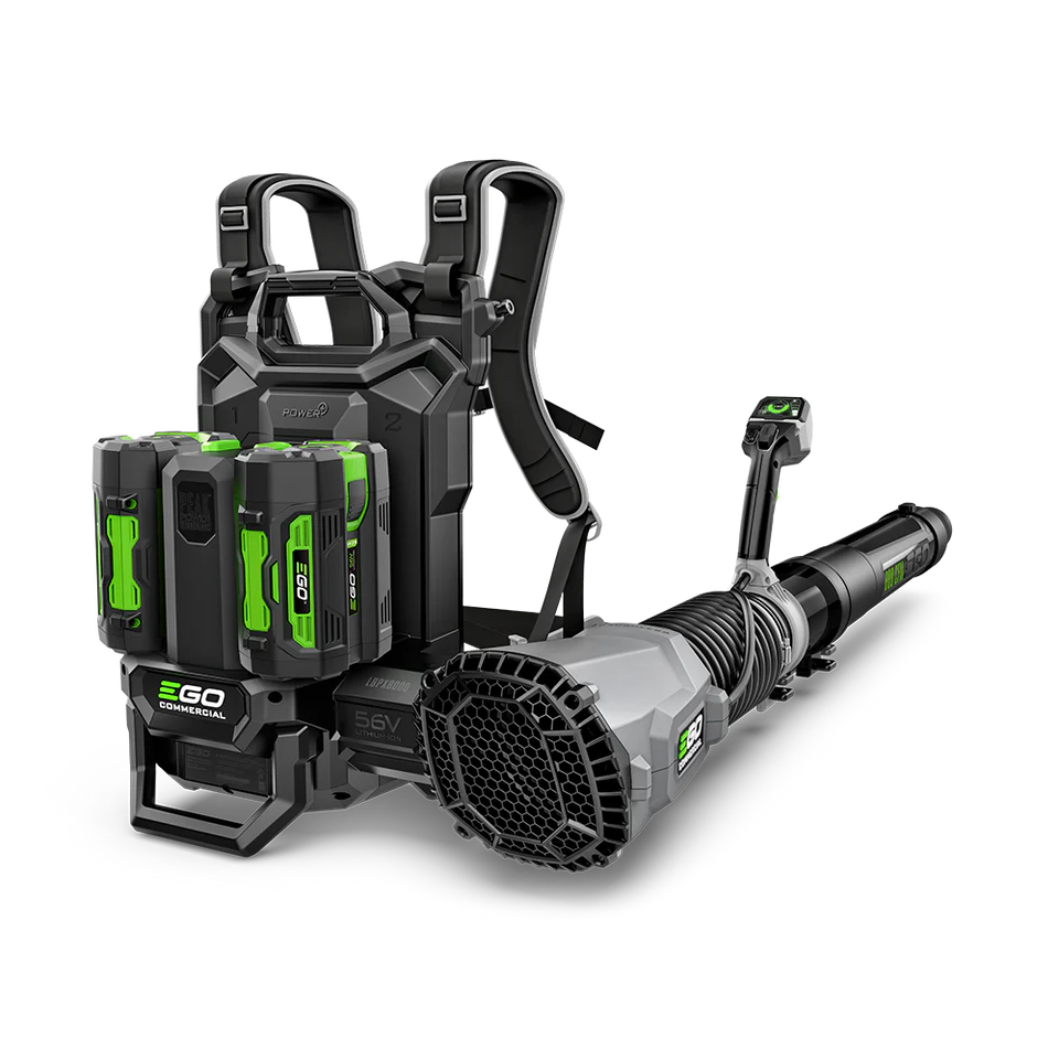 Commercial 800 CFM Backpack Blower with Peak Power™ Tool Only