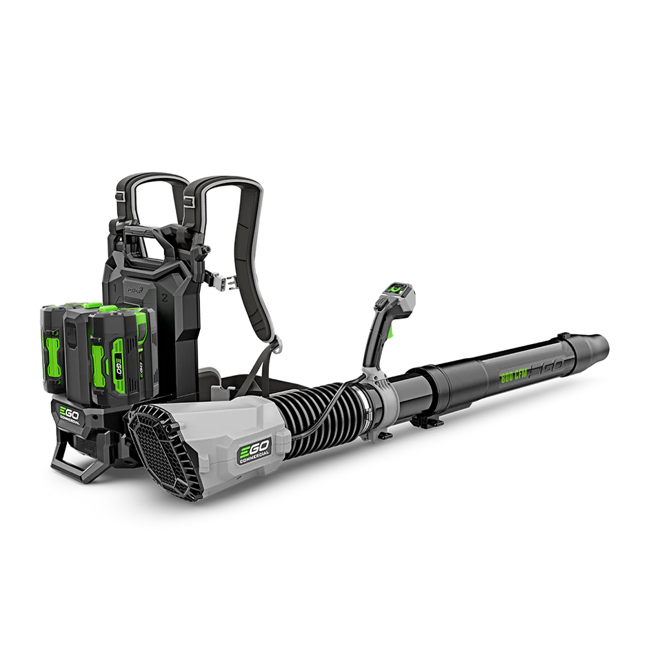 Commercial 800 CFM Backpack Blower with Peak Power™ Tool Only