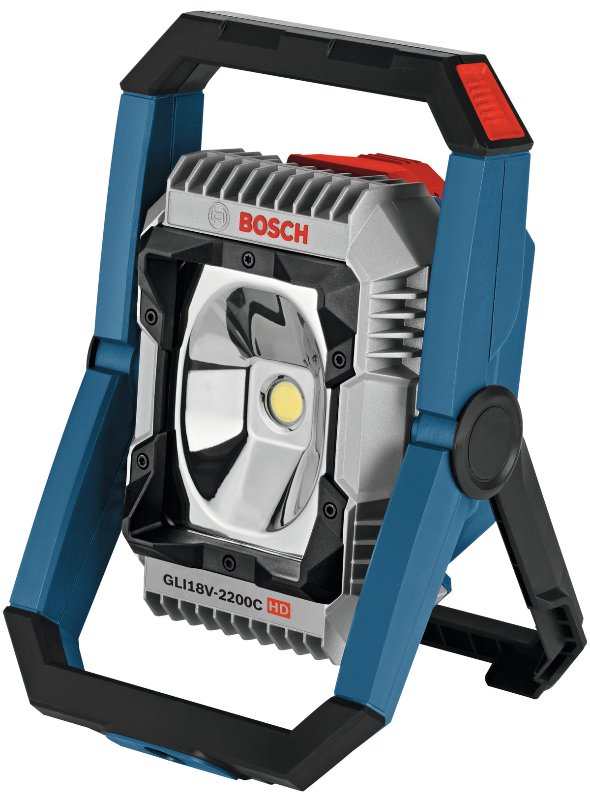 Bosch GLI18V-2200CN 18V Connected LED Floodlight (Tool Only)
