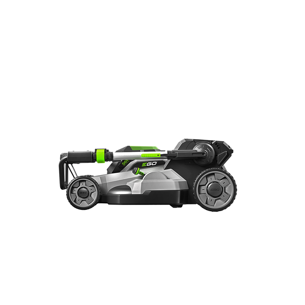 POWER+ 21” Push Mower