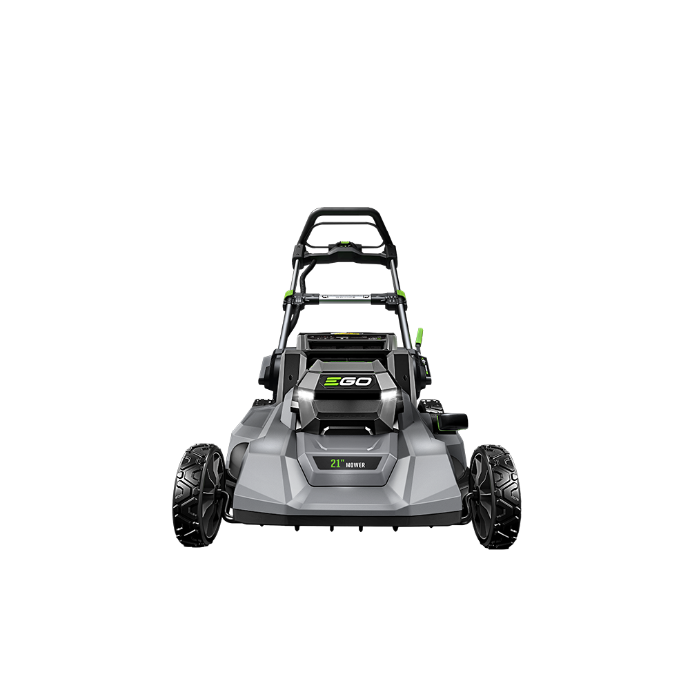 POWER+ 21” Push Mower