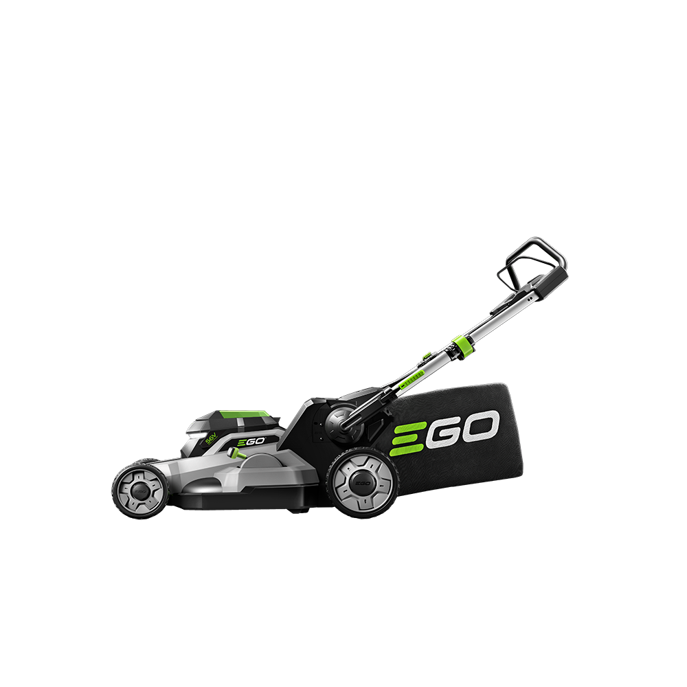 POWER+ 21” Push Mower