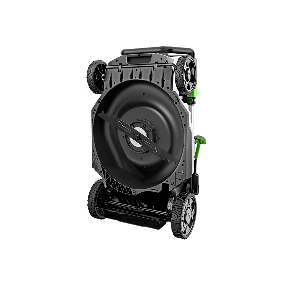 POWER+ 21” Push Mower