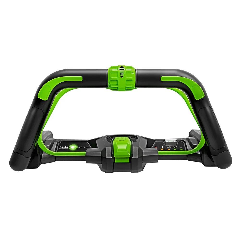 EGO Power+ LM2125SP 21" Self-Propelled Mower with Touch Drive™ with 7.5Ah Battery and Charger